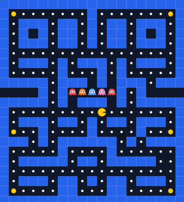 Screenshot van Repac