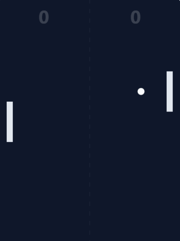 Screenshot van Repong